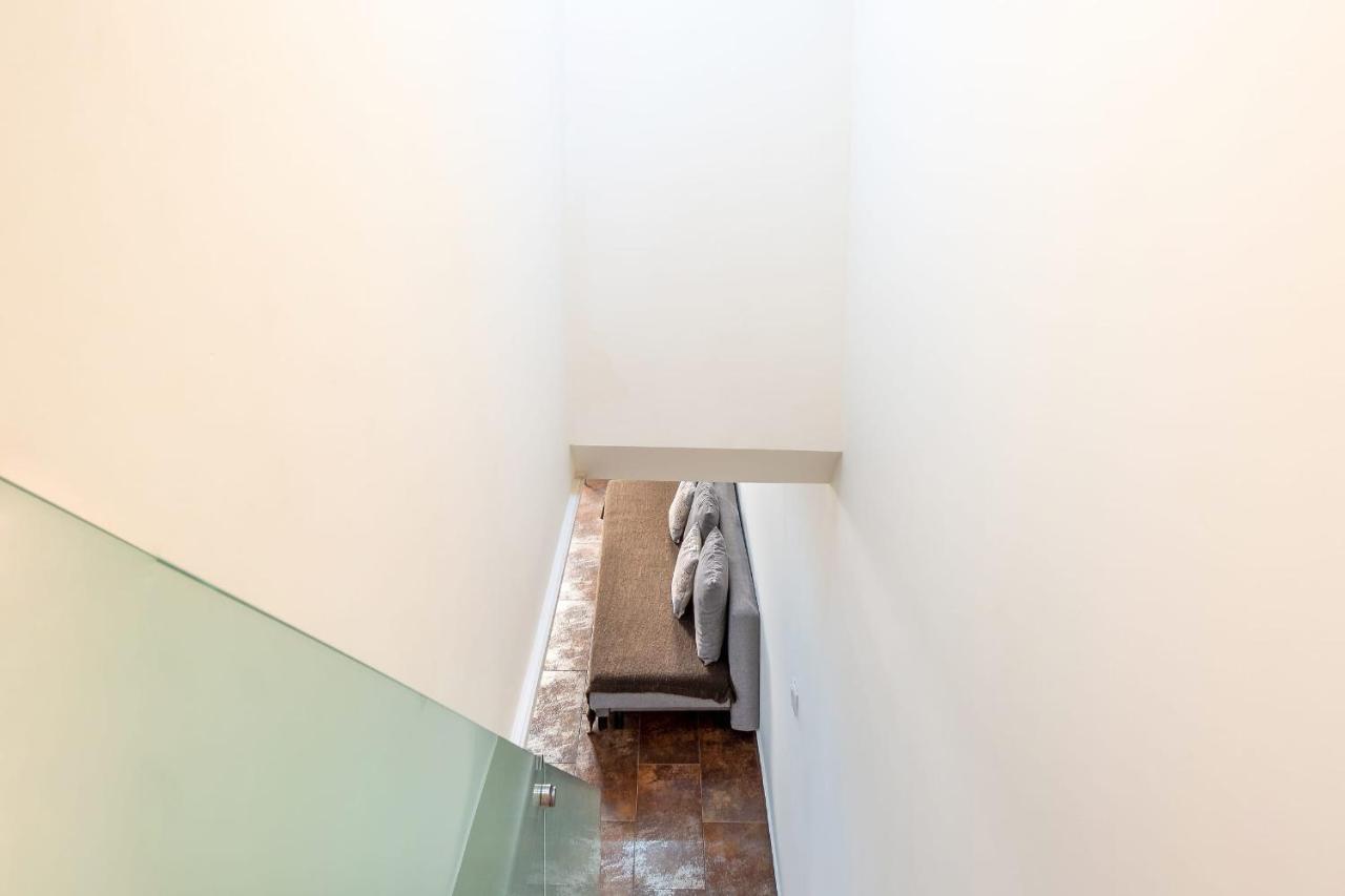 Guestready - Into Grace 7 Villa Lisboa Exterior foto